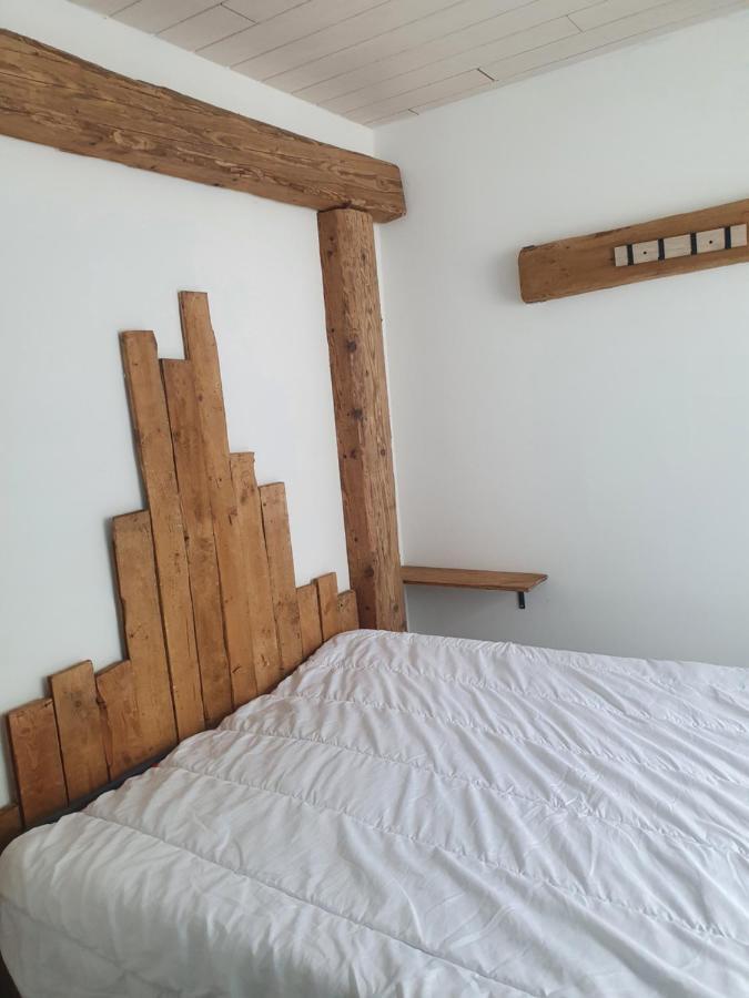 拉布尔布勒Bienvenue Chez Les Ch'Oups Le Cocoon公寓 外观 照片