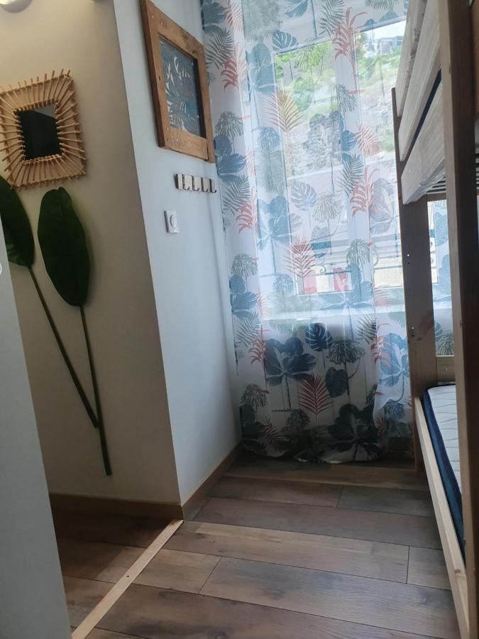 拉布尔布勒Bienvenue Chez Les Ch'Oups Le Cocoon公寓 外观 照片